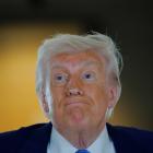 US President Donald Trump says he'll speak with Russia's Vladimir Putin on Monday to discuss...