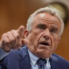 US Health Secretary Robert F. Kennedy Jr. File photo: Reuters 