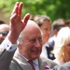 King Charles' birthday will be celebrated on Monday - although it actually isn't until November....