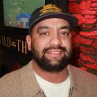 SkyCity Stampede coach Cam Frear. PHOTO: ARCHIVE