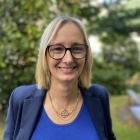 Technology Queenstown’s chief executive Sarah Russell. PHOTO: ODT FILES