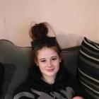 If you see Payton, call 105 to report her whereabouts. Photo: Police