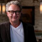 Ayrburn Screen Hub backer Chris Meehan. Photo: ODT Files