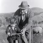 Photo: Otago Daily Times