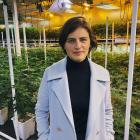 Chloe Swarbrick. File photos: supplied