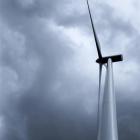 Backers of the proposal are now asking for a single turbine to be allowed.