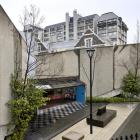 The Archway lecture theatres. PHOTO: GERARD O’BRIEN