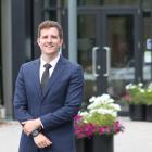 Ben Bell. Photo: ODT files