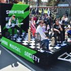 The Alexandra Blossom Festival alcohol ban will now stretch to cover the Teviot Valley. PHOTO:...