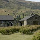Cardrona Distillery. PHOTO: SUPPLIED