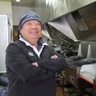 Bilingual Balclutha businessman Chik Yin So’s Cantonese skills can be a potential life-saver....