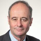 Jim O'Malley. Photo: supplied