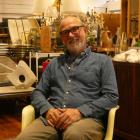 Mid century furniture dealer Ross Morrison, known affectionately in Christchurch as Mr Mod, has...
