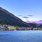 Crowne Plaza Queenstown. PHOTO: ARCHIVE
