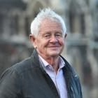 Emeritus Prof Dave Gerrard is one of four leading medical graduates of the Otago Medical School...