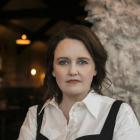 Now based in Australia, Dervla McTiernan says writing took her back to Ireland. PHOTO: SUPPLIED