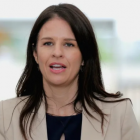 Education Minister Erica Stanford. Photo: RNZ 