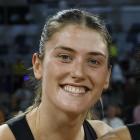 Kate Heffernan. Photo: Getty Images