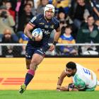 Taniela Filimone. Photo: Getty Images