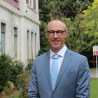 Hamish Brown. Photo: Supplied