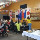 Haere Mai’s last international potluck dinner was a great success with the Lake Hāwea community....