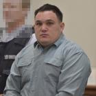 Nyal Heke was last month released to a supported-accommodation provider in Christchurch. PHOTO:...