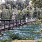 The Kepler Track — Doc has opened bookings for some of the Great Walks tracks.  CREDIT: LAURA...