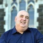 Ian Loughran was found dead in his home on July 19, 2021.PHOTO: ODT FILES