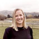 Lydia Gliddon.