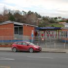 Rosebank School. PHOTO: NICK BROOK