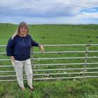 Penny Simmonds. Photo: supplied