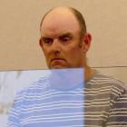 Jamie Eder is appealing a prison sentence imposed on him for sexual offending in the 1990s. PHOTO...