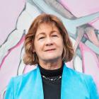 Aspire Aotearoa Research Centre co-director Professor Janet Hoek. PHOTO: SUPPLIED