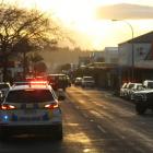 Rural Northland towns like Kaikohe are bearing the brunt of New Zealand's meth crisis. Photo: RNZ...