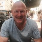 Ken Wills. PHOTO: SUPPLIED
