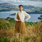 Marlon Williams will tour next month in support of his new album Te Whare Tīwekaweka. PHOTO:...