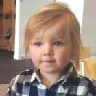 Lachie Jones. Photo: Jones family/supplied