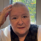 Magda Szubanski revealed she has a rare form of blood cancer. Photo: Instagram 
