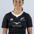 Maia Joseph. PHOTO: ODT FILES