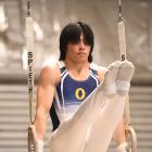 Otago gymnast Max Renaud is heading to Germany to compete at the FISU world university games in...