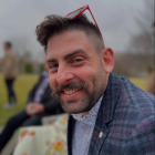 Michael Sherry died in a workplace accident at Scott Technology last week. Photo: Supplied 