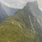 The experienced tramper failed to return from a planned day trip to Mitre Peak on Sunday. Photo:...
