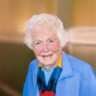 Food academic Nancy Carr. Photo: supplied