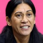 Noeline Taurua, PHOTO: GETTY IMAGES