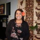Waitaki District deputy mayor Hana Halalele. PHOTO: JULES CHIN