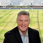 New Dunedin Venues chief executive Paul Doorn is looking forward to Forsyth Barr Stadium hosting...