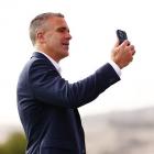 Premier of South Australia Peter Malinauskas sparked the idea of a social media ban for children...