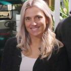 Gemma McCaw. PHOTO: ODT FILES