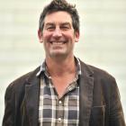 Rhys Millar. PHOTO: ODT FILES