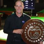 Shannon Swain, pictured here in 2022, was sentenced to two years and one month in jail for...